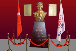 Ercan Reklam - Atatürk Köşesi - 002
