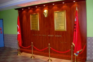 Ercan Reklam - Atatürk Köşesi - 001