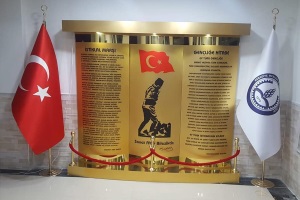 Ercan Reklam - Atatürk Köşesi - 011